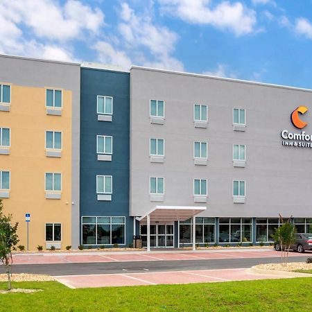 Comfort Inn & Suites Destin Near Henderson Beach Miramar Beach Kültér fotó