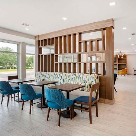 Comfort Inn & Suites Destin Near Henderson Beach Miramar Beach Kültér fotó