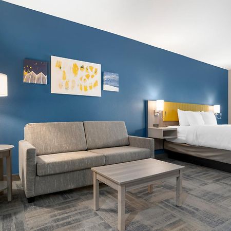 Comfort Inn & Suites Destin Near Henderson Beach Miramar Beach Kültér fotó