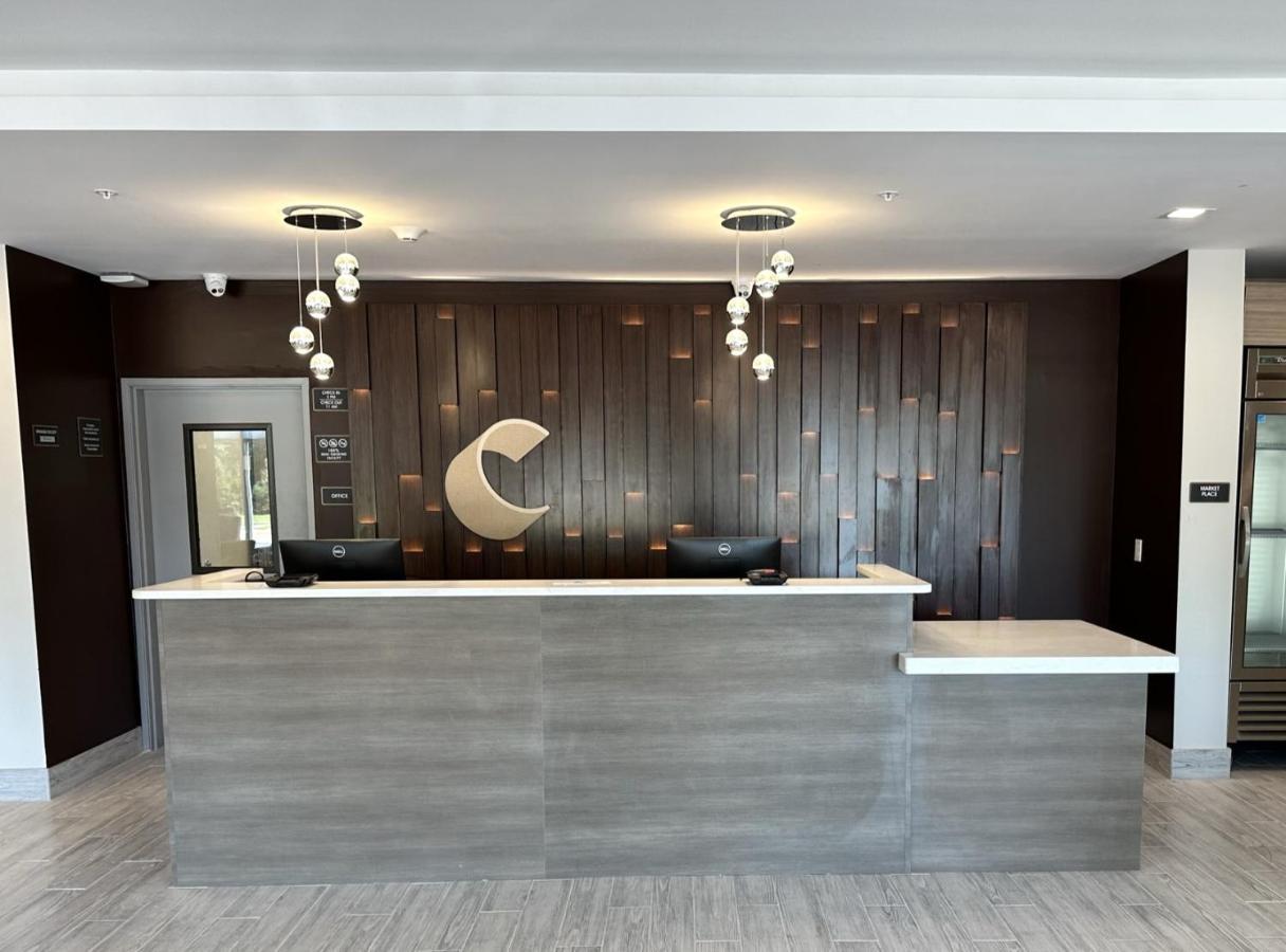 Comfort Inn & Suites Destin Near Henderson Beach Miramar Beach Kültér fotó