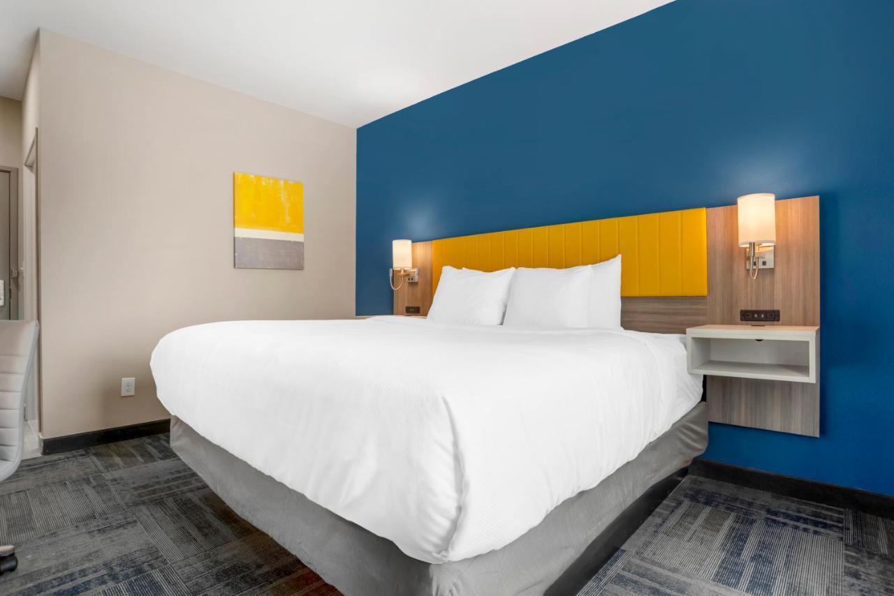 Comfort Inn & Suites Destin Near Henderson Beach Miramar Beach Kültér fotó