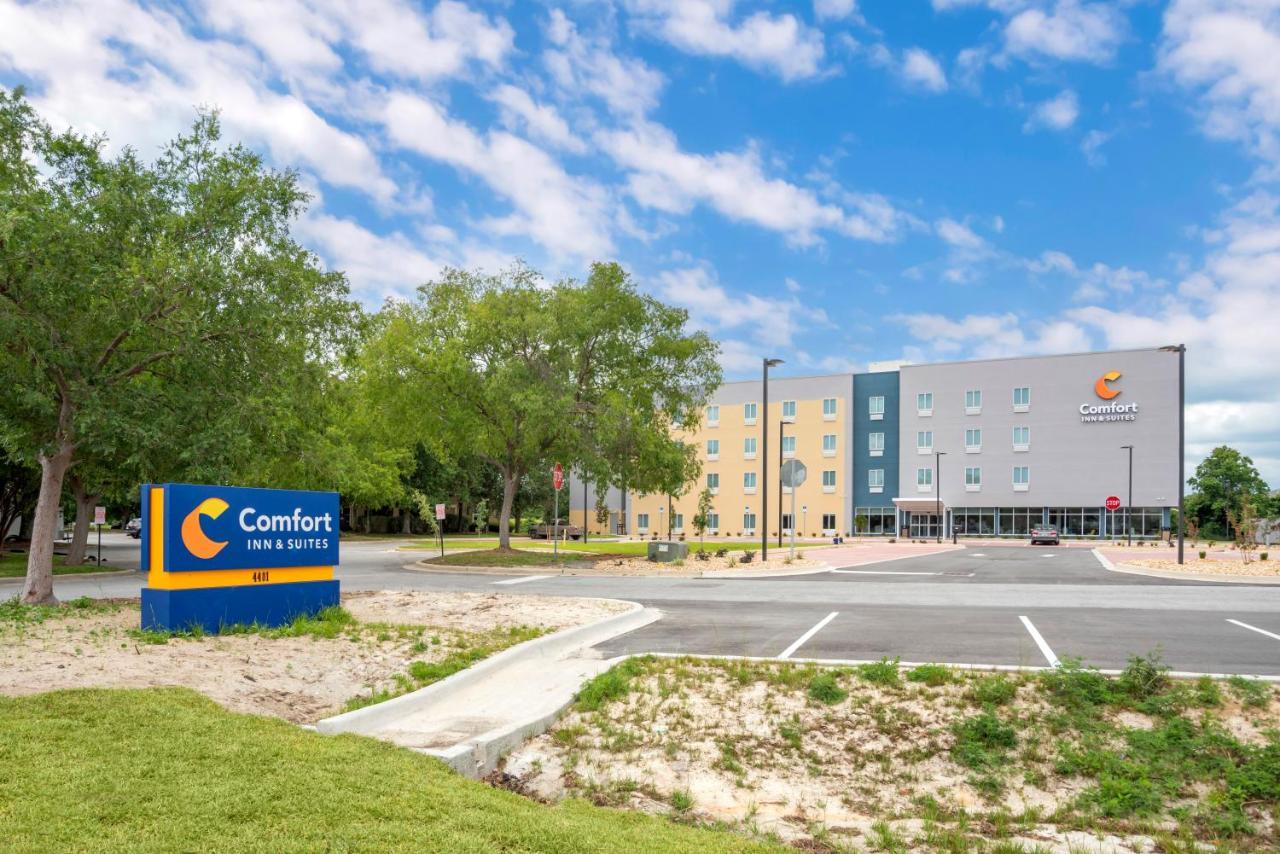 Comfort Inn & Suites Destin Near Henderson Beach Miramar Beach Kültér fotó