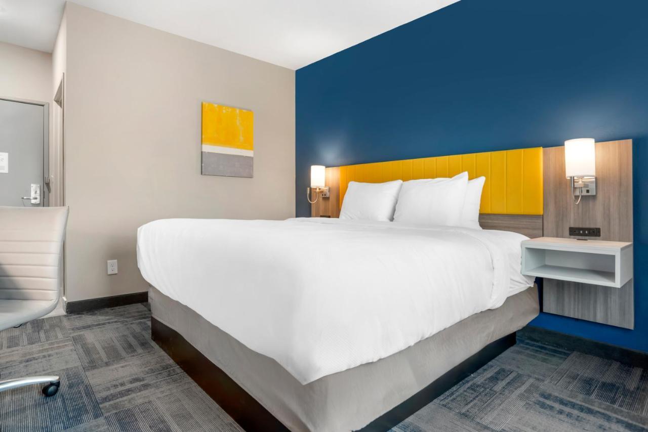 Comfort Inn & Suites Destin Near Henderson Beach Miramar Beach Kültér fotó