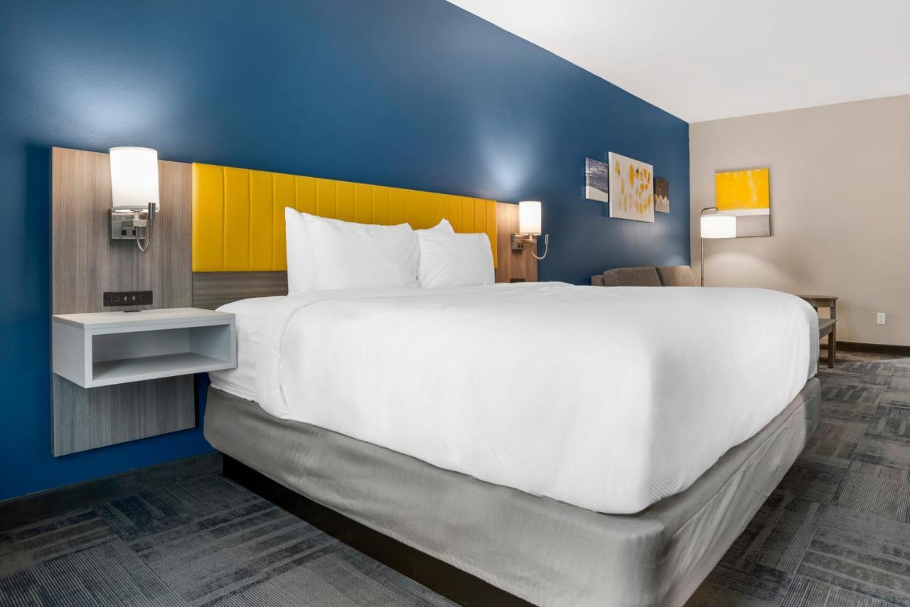 Comfort Inn & Suites Destin Near Henderson Beach Miramar Beach Kültér fotó