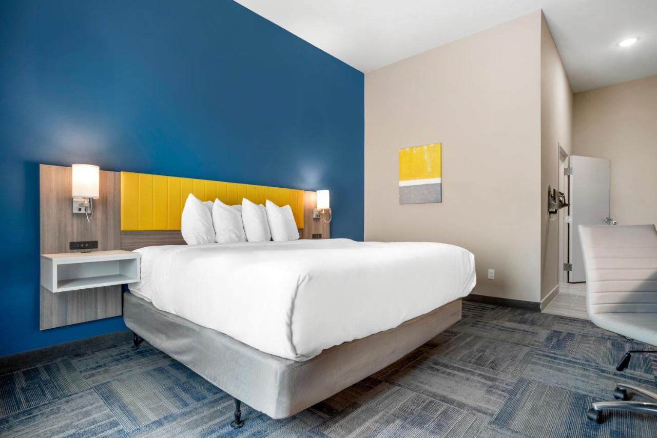 Comfort Inn & Suites Destin Near Henderson Beach Miramar Beach Kültér fotó