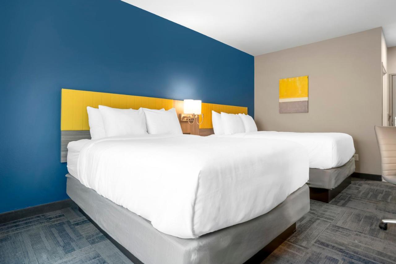 Comfort Inn & Suites Destin Near Henderson Beach Miramar Beach Kültér fotó