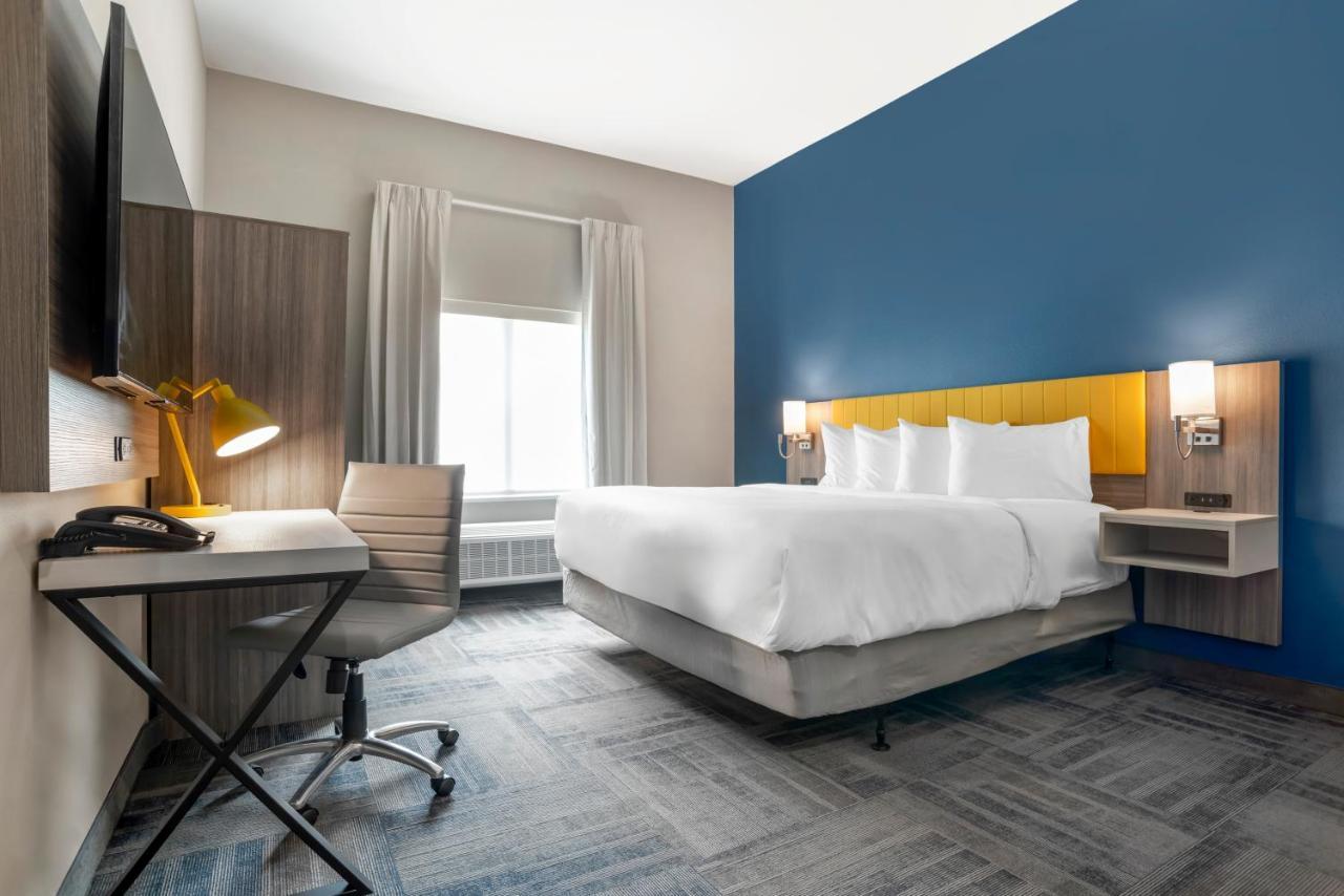 Comfort Inn & Suites Destin Near Henderson Beach Miramar Beach Kültér fotó