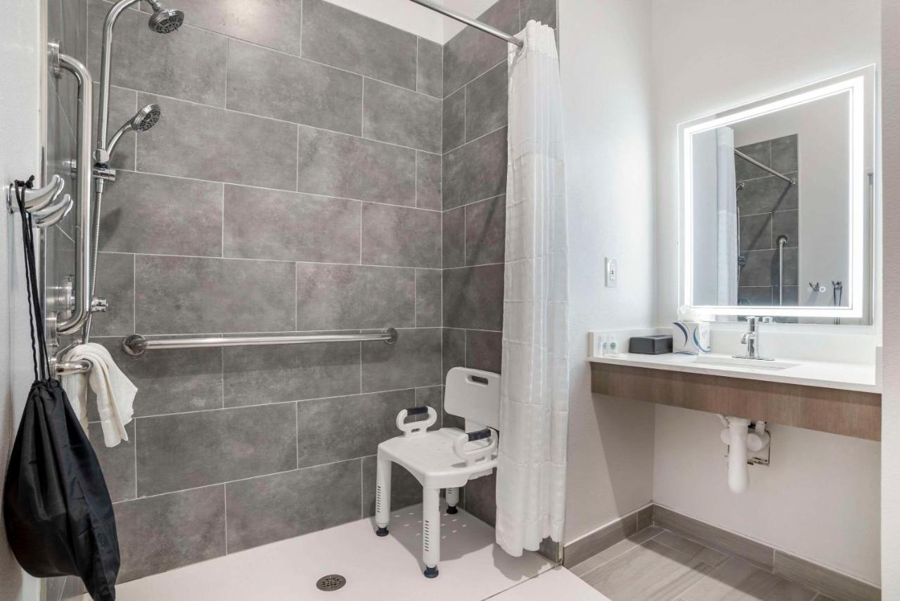 Comfort Inn & Suites Destin Near Henderson Beach Miramar Beach Kültér fotó