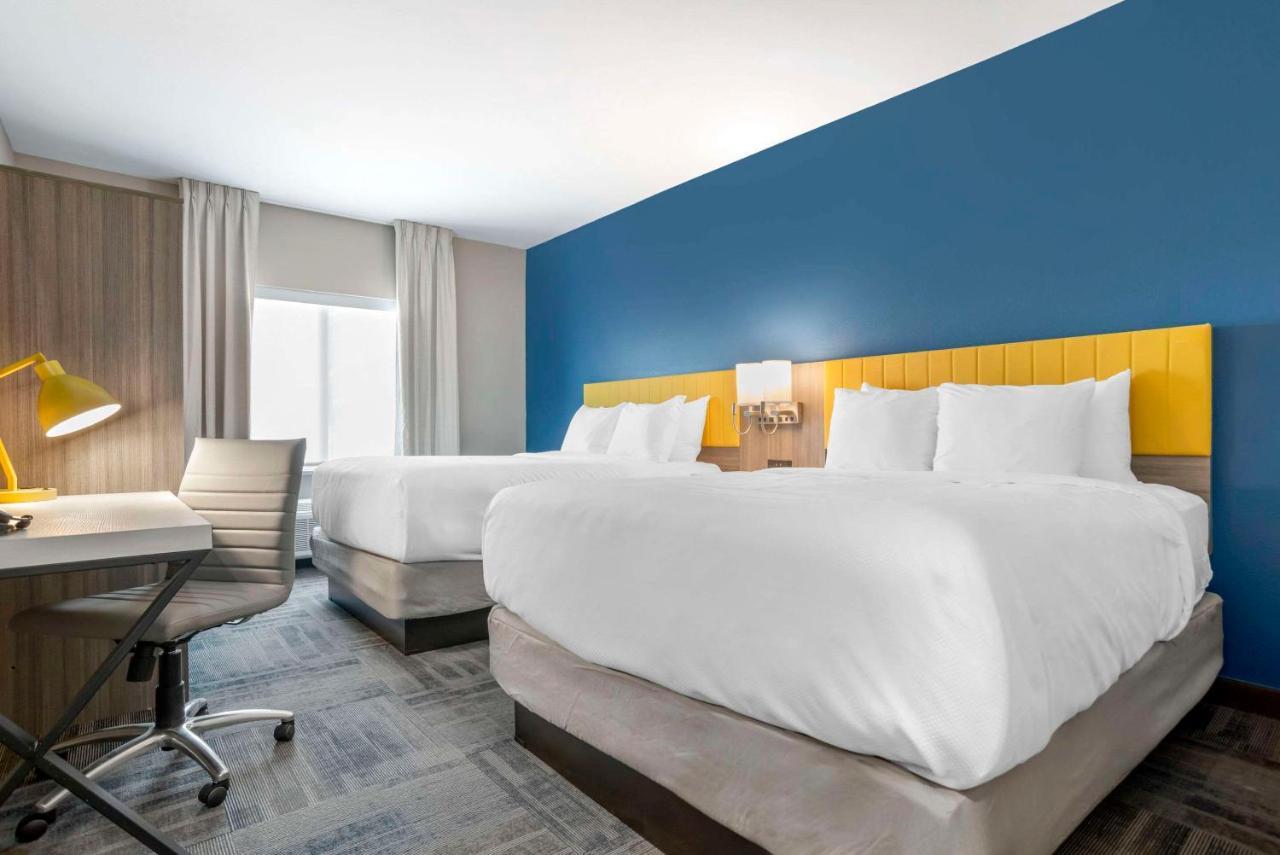 Comfort Inn & Suites Destin Near Henderson Beach Miramar Beach Kültér fotó