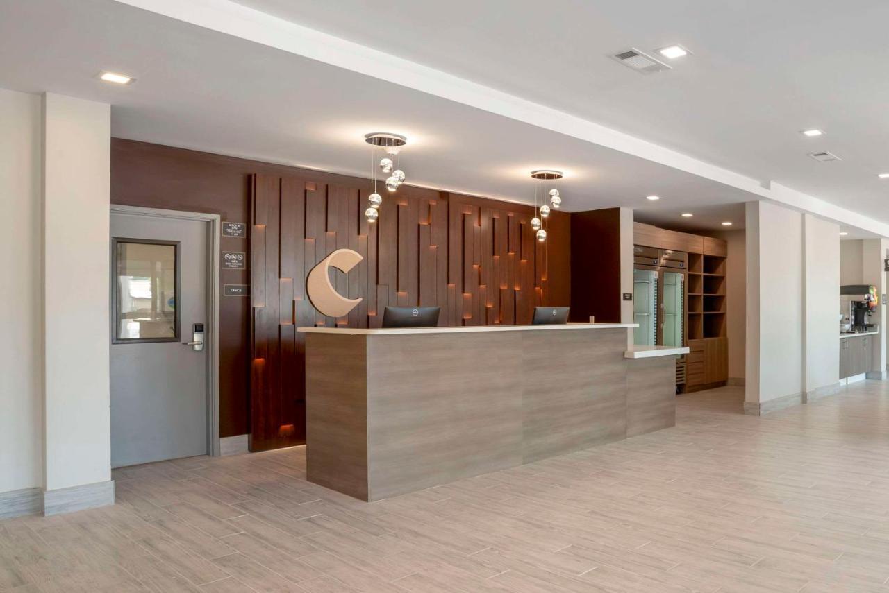 Comfort Inn & Suites Destin Near Henderson Beach Miramar Beach Kültér fotó