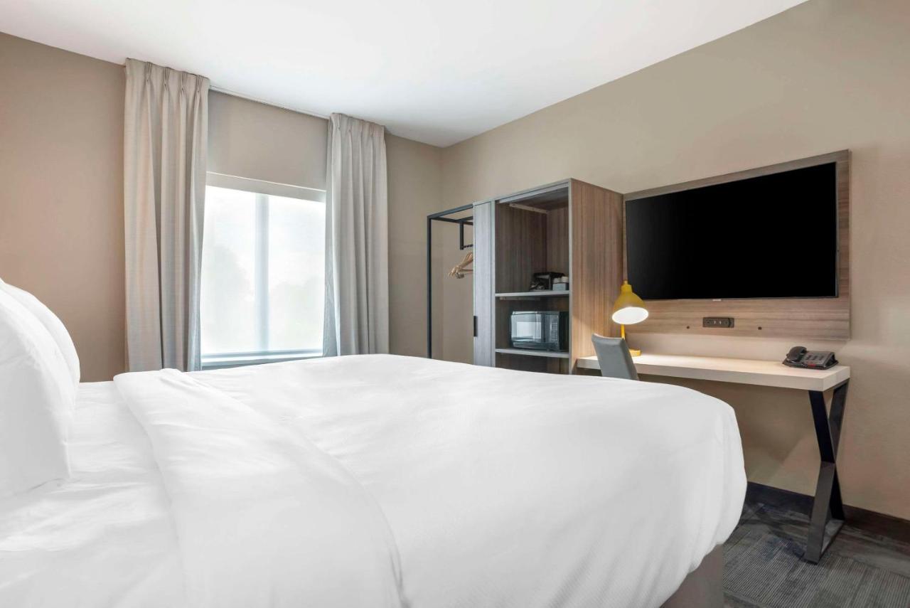 Comfort Inn & Suites Destin Near Henderson Beach Miramar Beach Kültér fotó