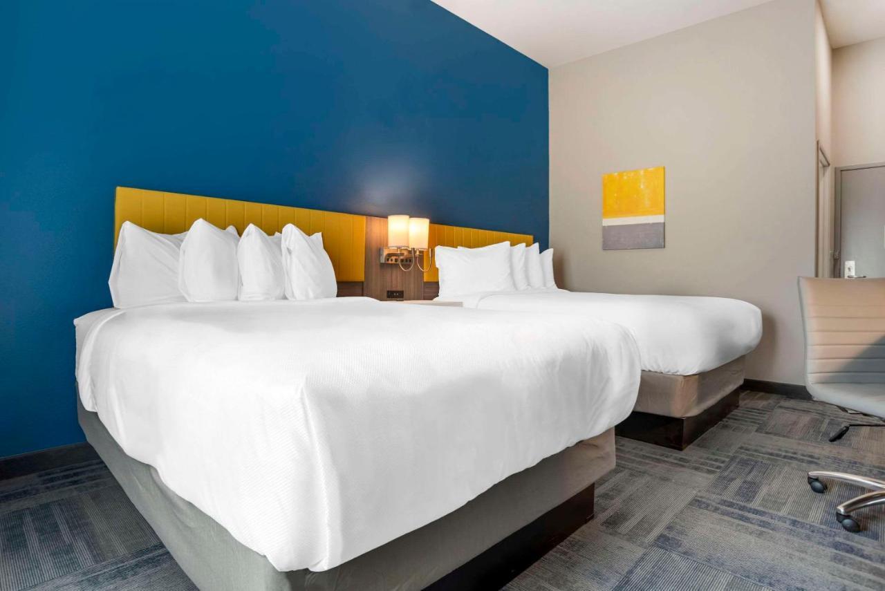 Comfort Inn & Suites Destin Near Henderson Beach Miramar Beach Kültér fotó