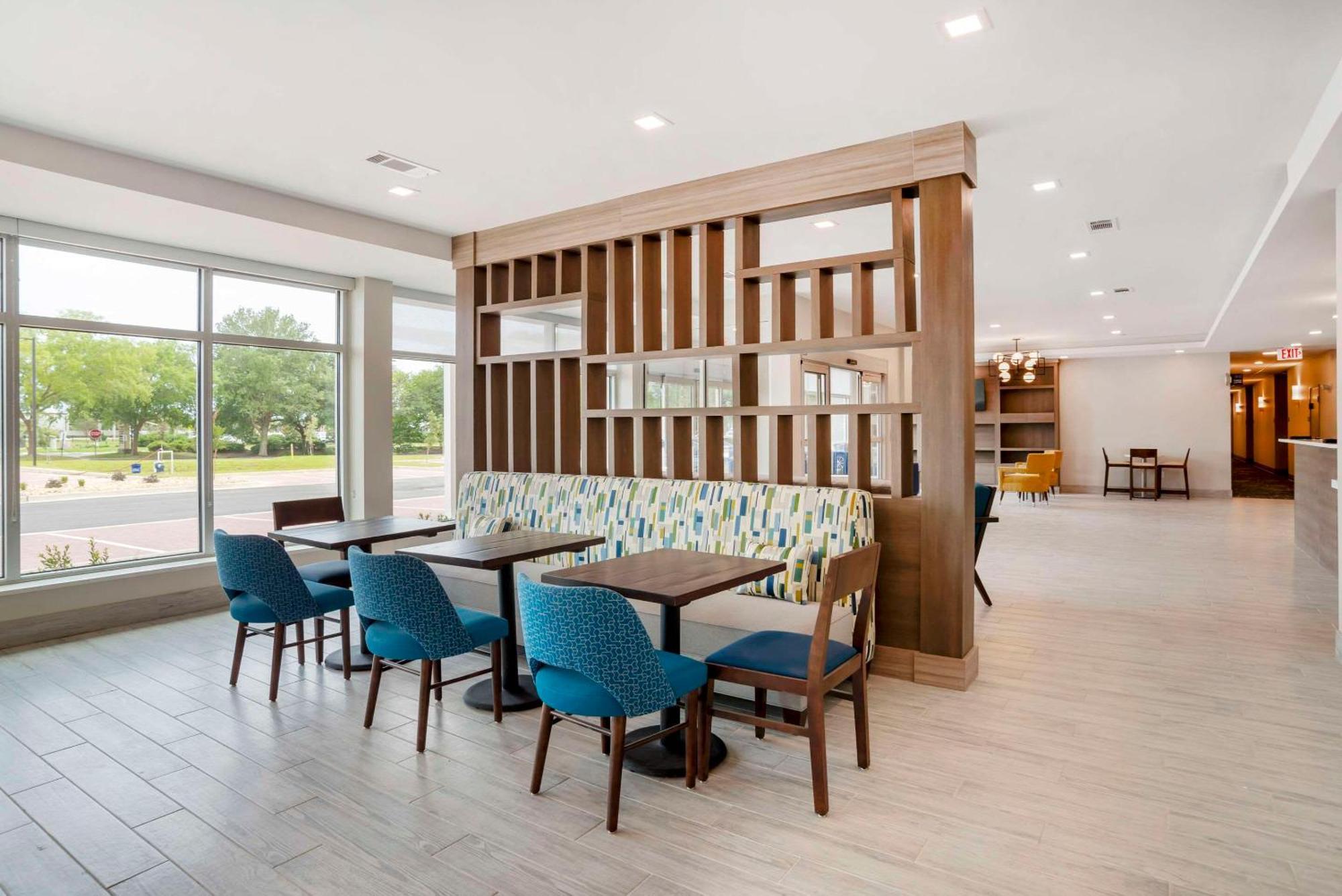 Comfort Inn & Suites Destin Near Henderson Beach Miramar Beach Kültér fotó