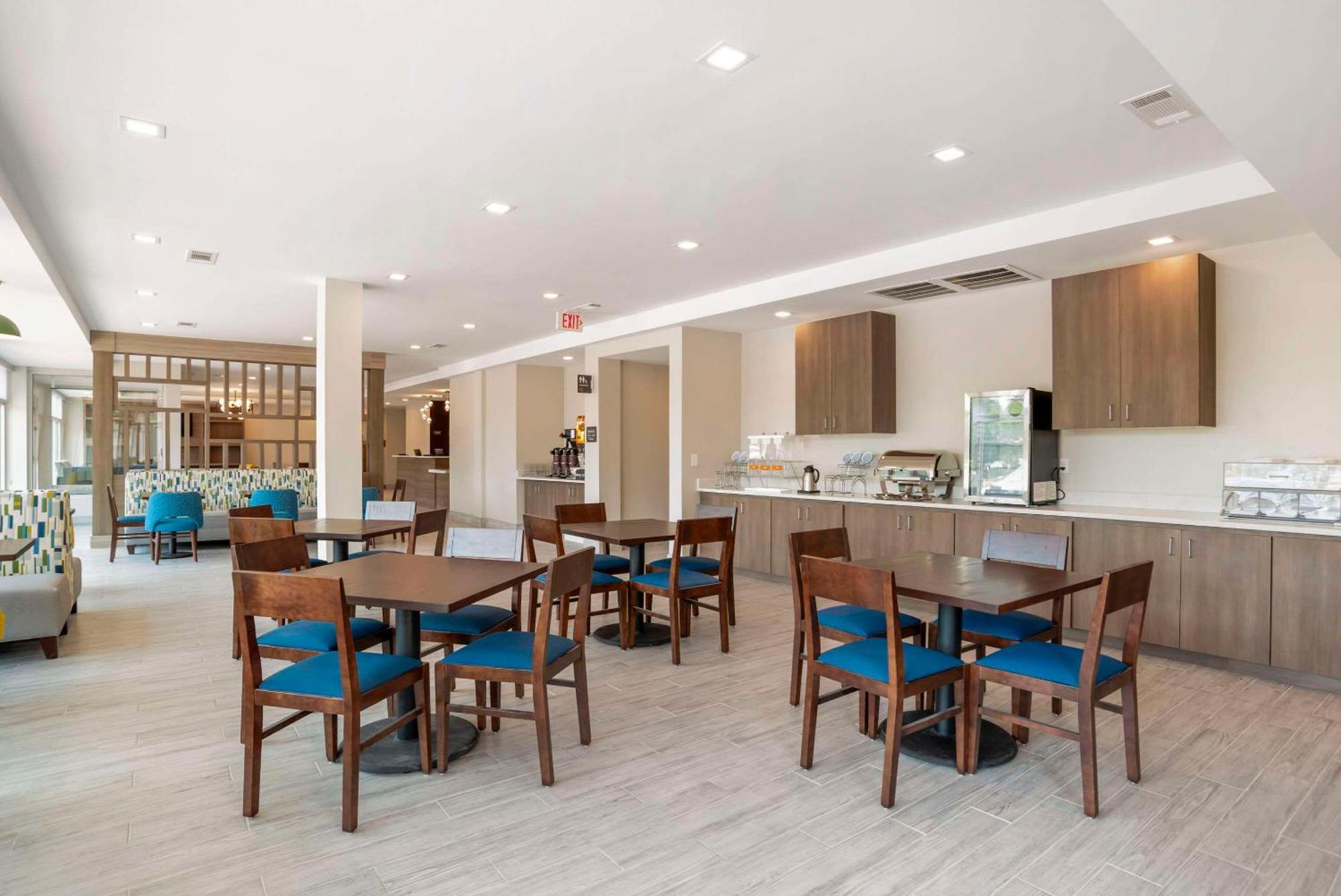 Comfort Inn & Suites Destin Near Henderson Beach Miramar Beach Kültér fotó