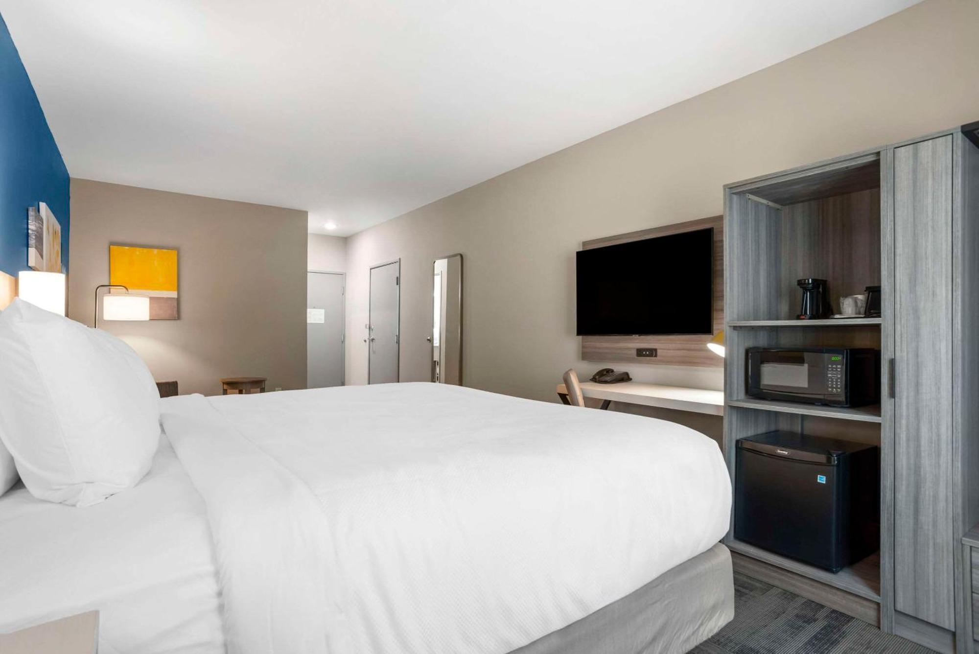 Comfort Inn & Suites Destin Near Henderson Beach Miramar Beach Kültér fotó