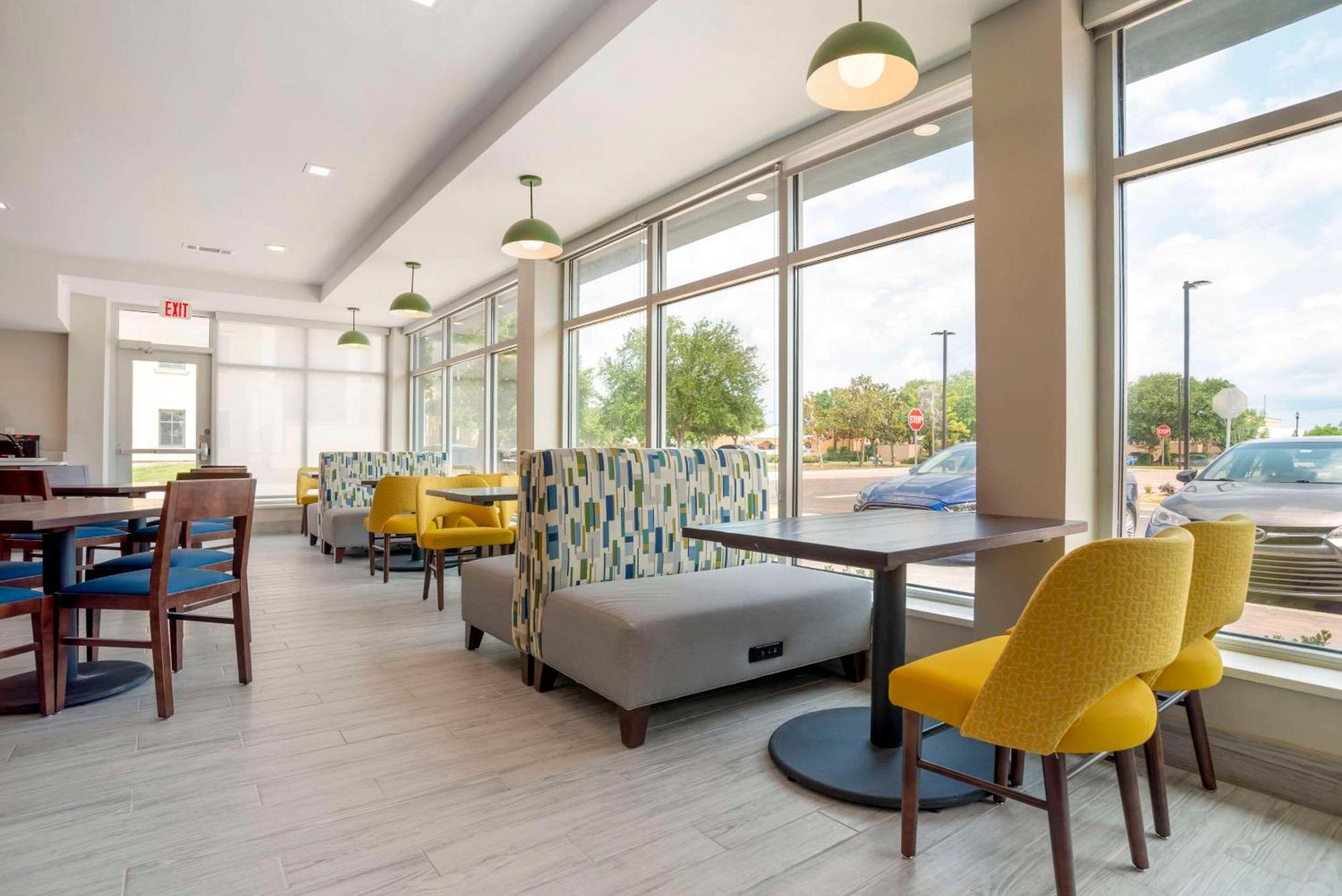 Comfort Inn & Suites Destin Near Henderson Beach Miramar Beach Kültér fotó