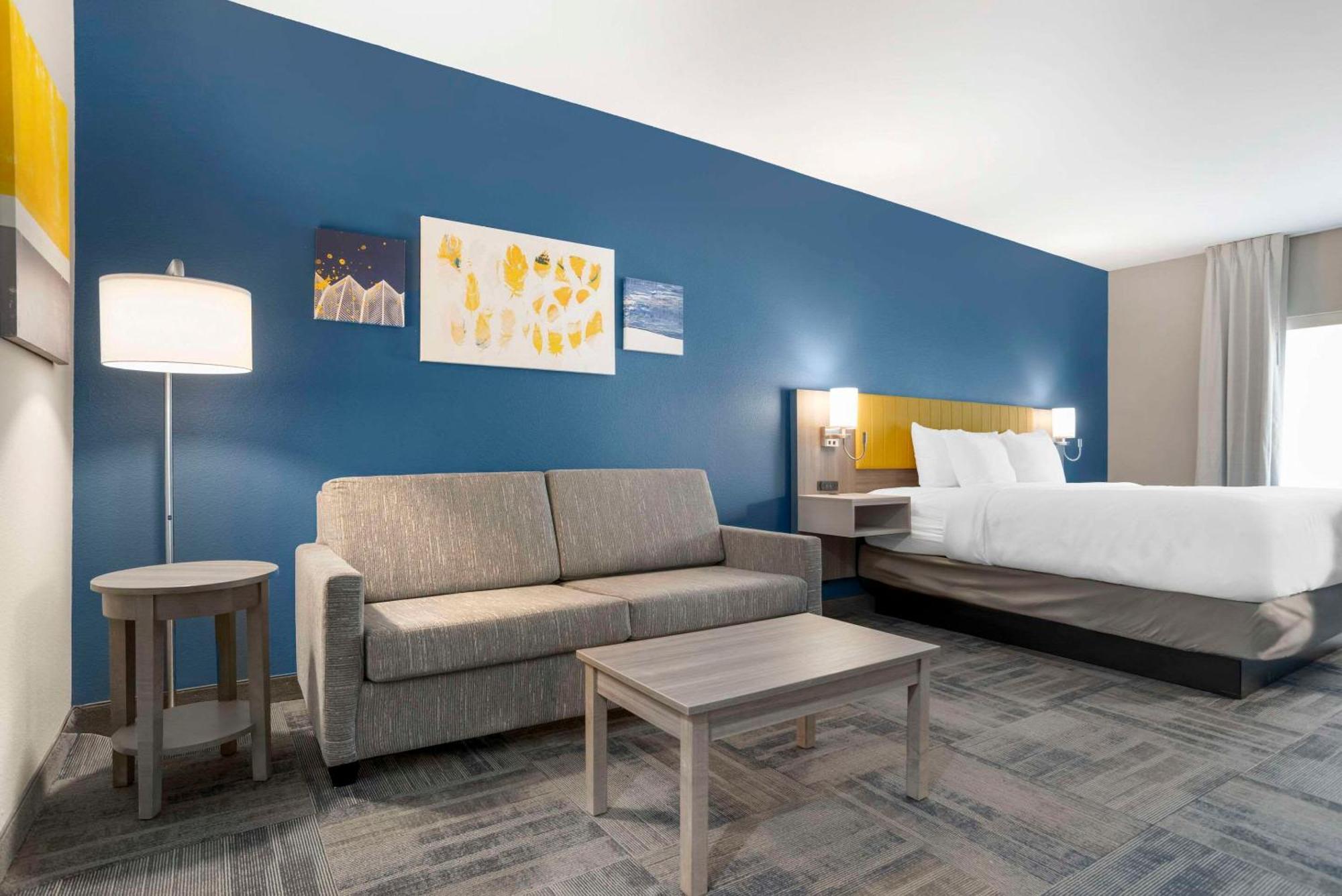 Comfort Inn & Suites Destin Near Henderson Beach Miramar Beach Kültér fotó
