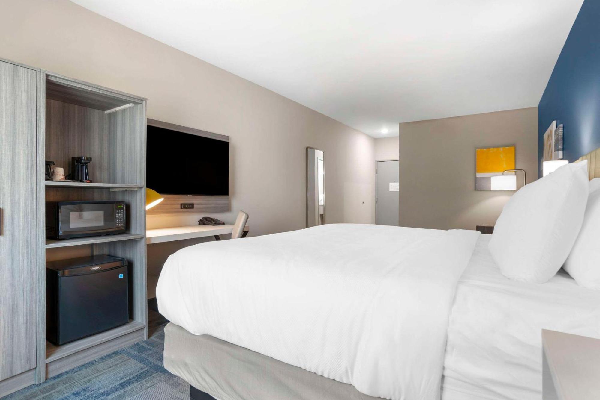 Comfort Inn & Suites Destin Near Henderson Beach Miramar Beach Kültér fotó