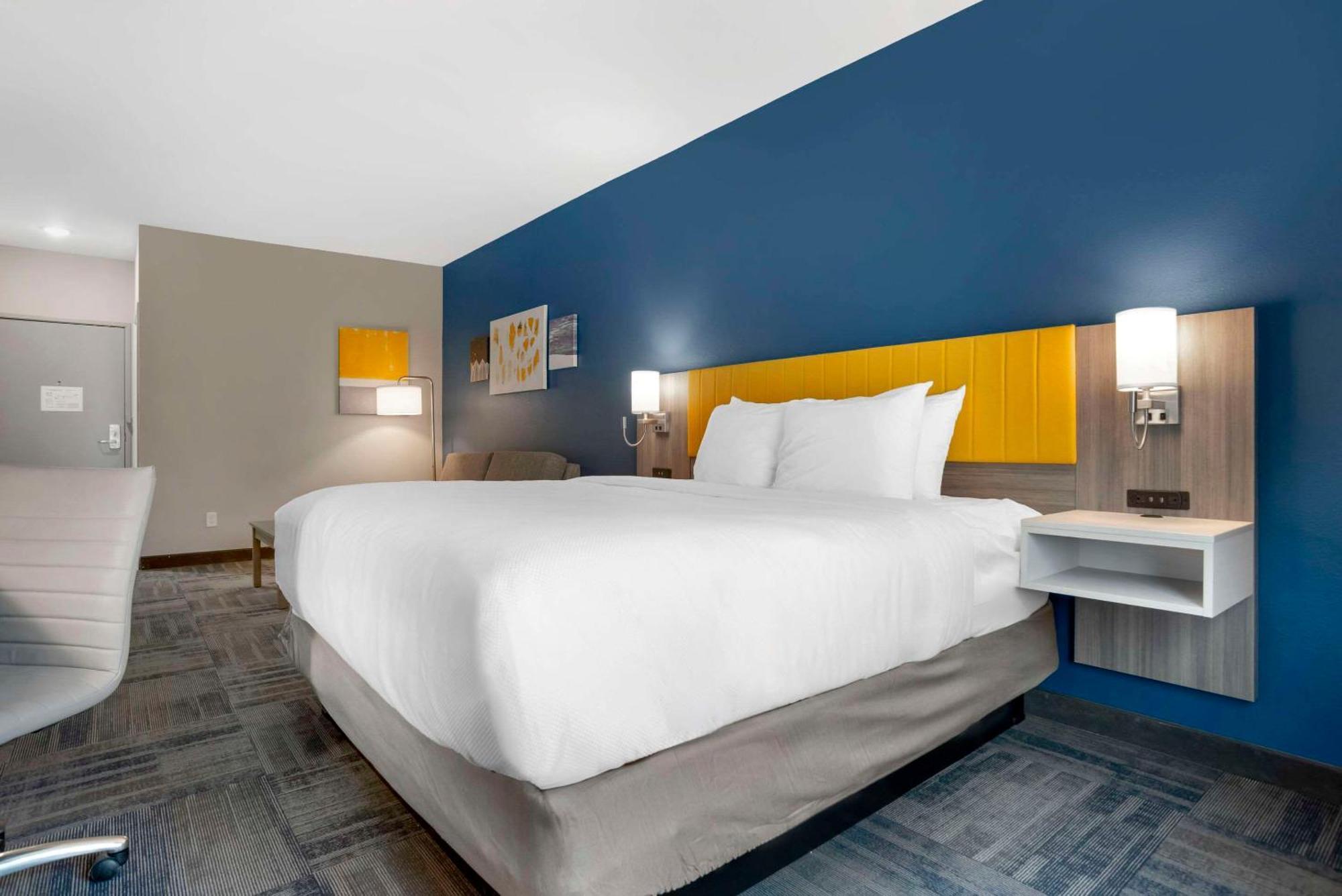 Comfort Inn & Suites Destin Near Henderson Beach Miramar Beach Kültér fotó