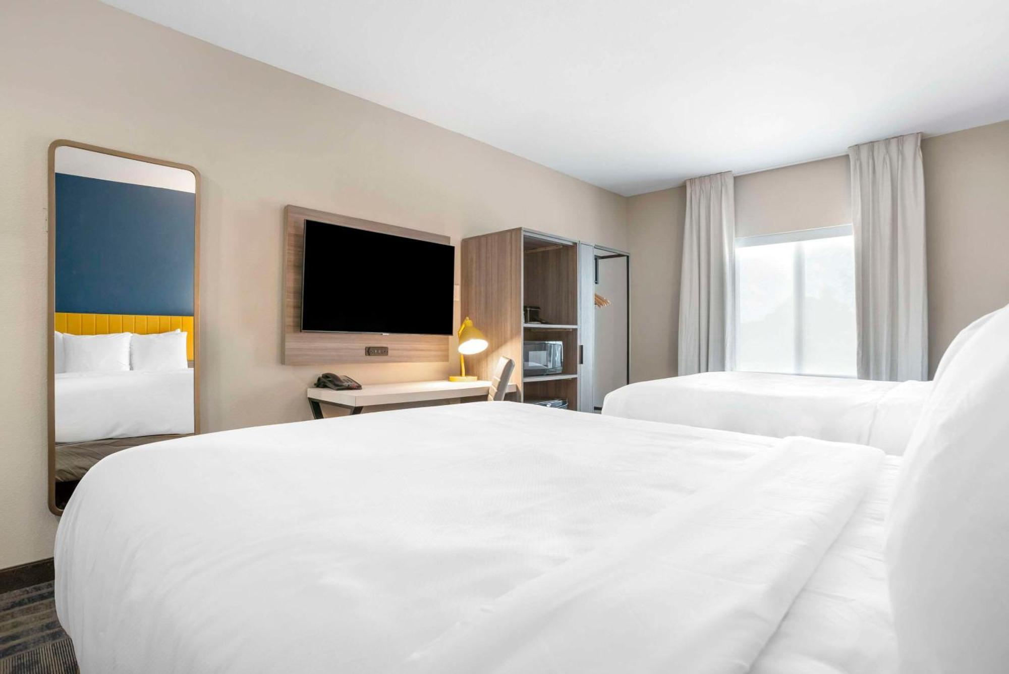 Comfort Inn & Suites Destin Near Henderson Beach Miramar Beach Kültér fotó