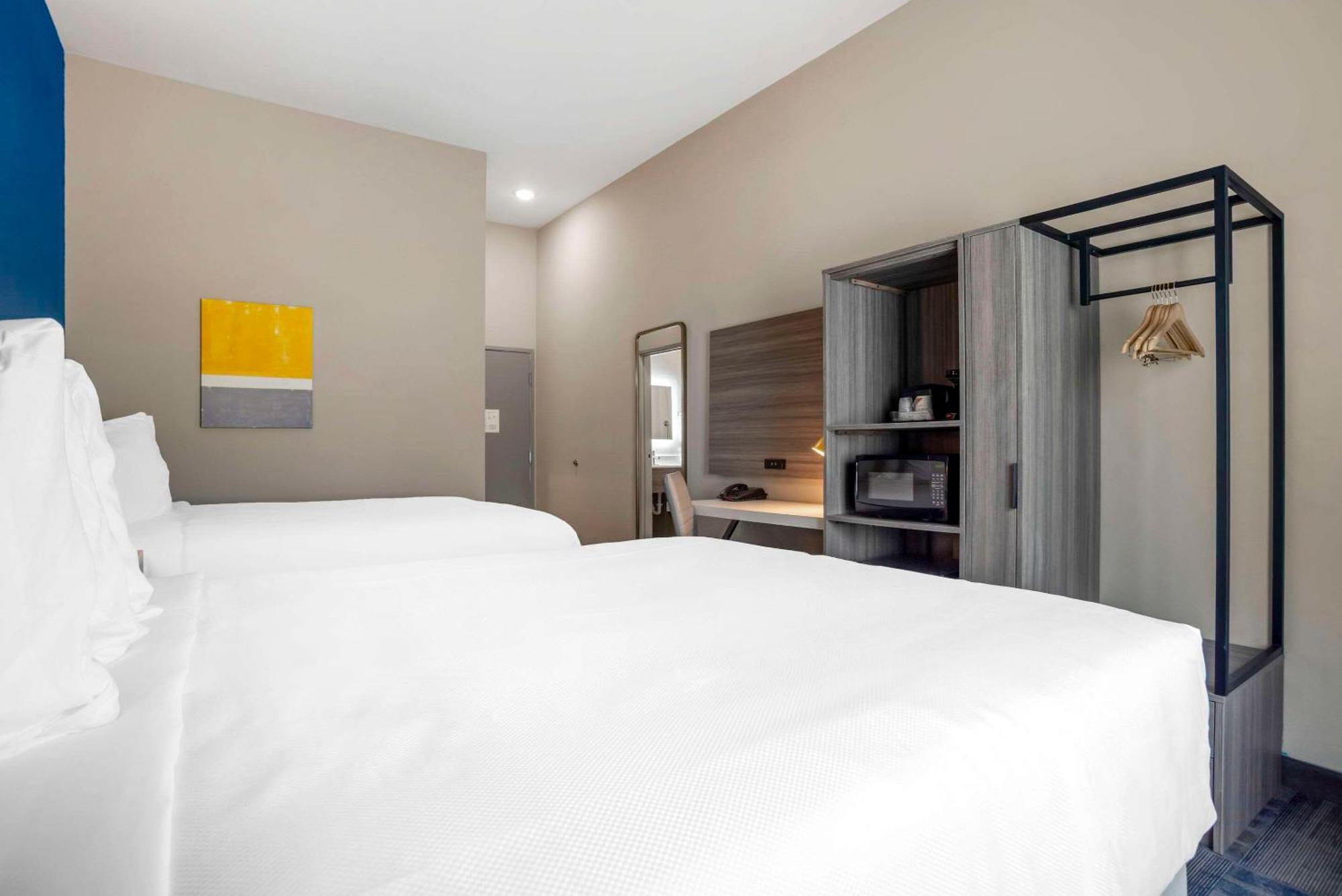 Comfort Inn & Suites Destin Near Henderson Beach Miramar Beach Kültér fotó