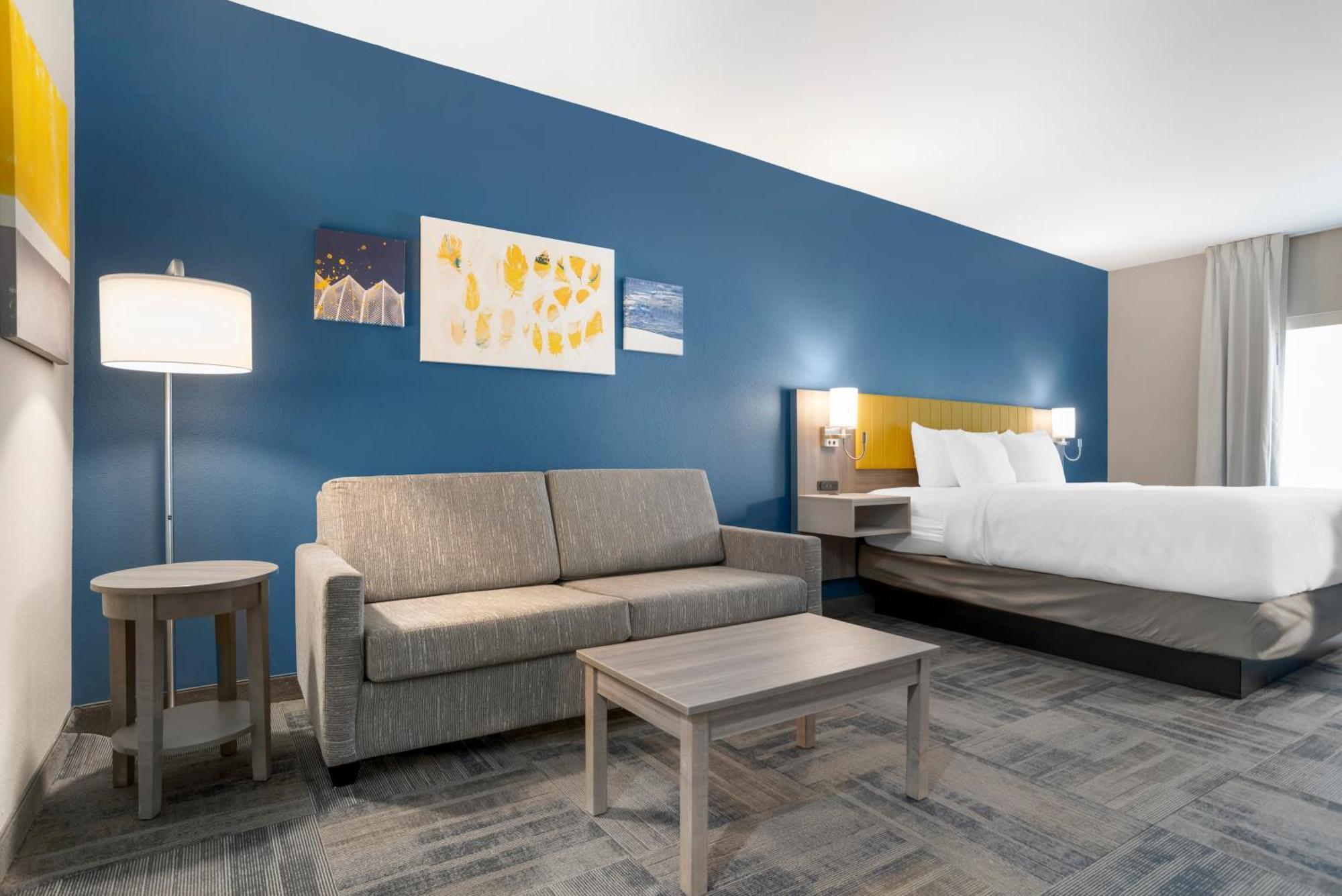 Comfort Inn & Suites Destin Near Henderson Beach Miramar Beach Kültér fotó